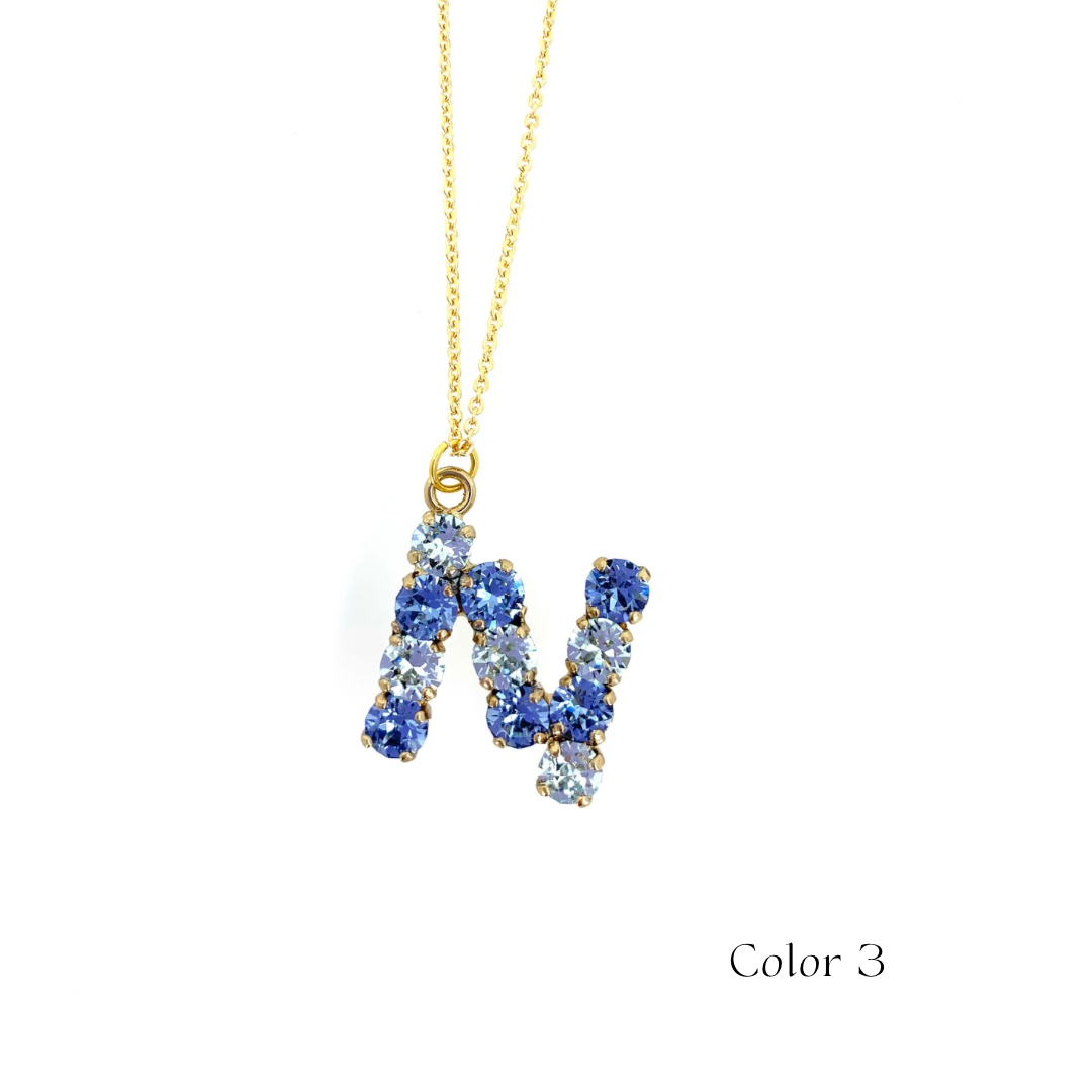 Colgante inicial mediano - Imagen 5