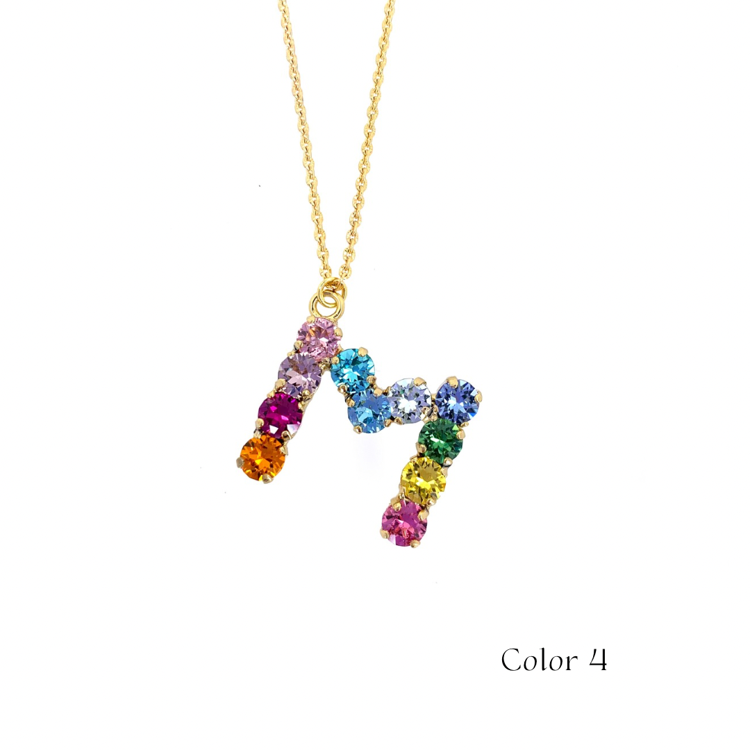 Colgante inicial mediano - Imagen 6