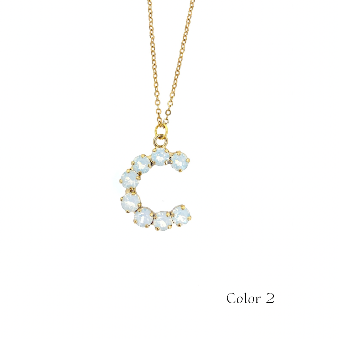 Colgante inicial mediano - Imagen 4