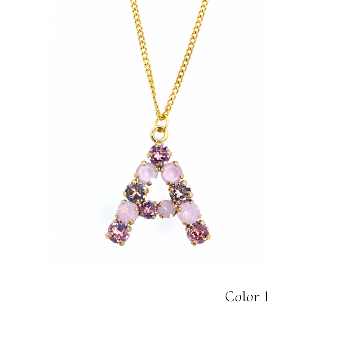 Colgante inicial mediano - Imagen 3