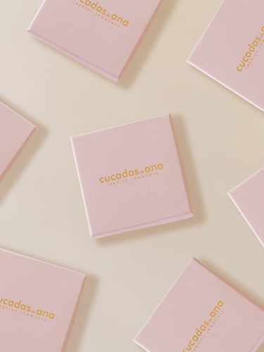Cucadas de Ana