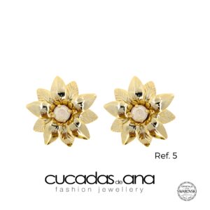 Pendientes India