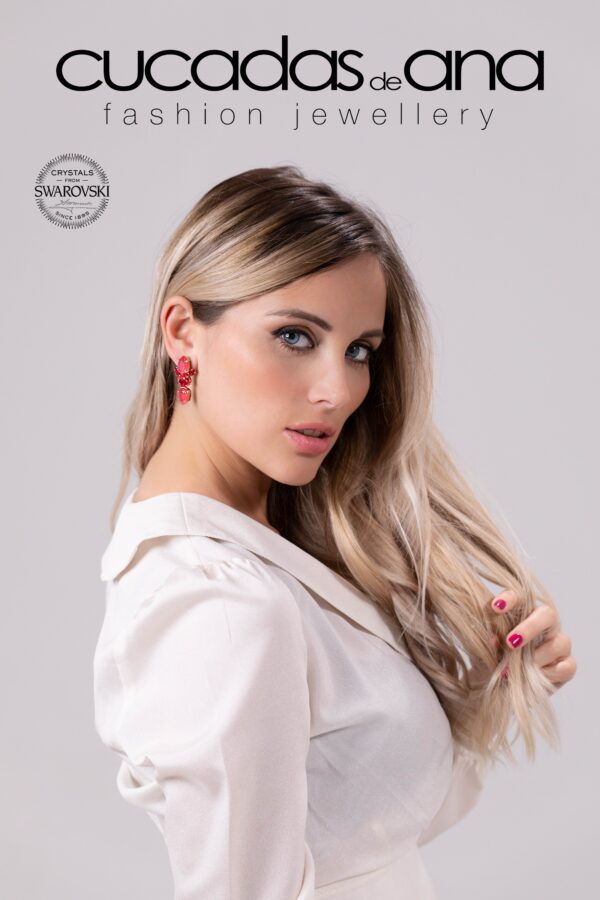 Pendientes Carina - Imagen 11