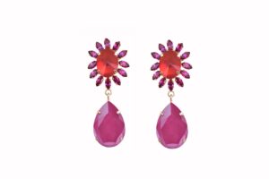 Pendientes Valentina