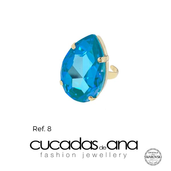Anillo Irati - Imagen 11
