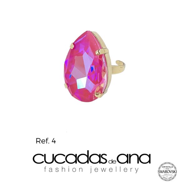 Anillo Irati - Imagen 7