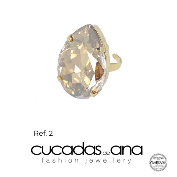 Anillo Irati - Imagen 5