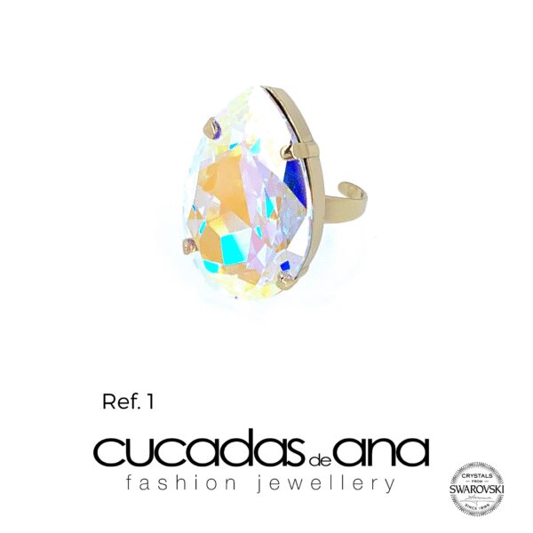 Anillo Irati - Imagen 4