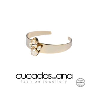 Brazalete Miranda