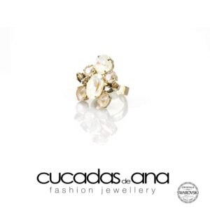 Anillo Violeta