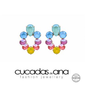 Pendientes Margarita