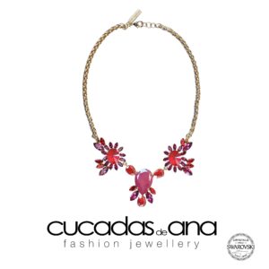 Collar Cassandra