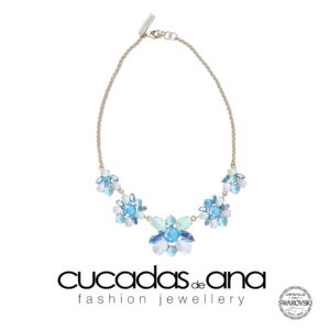 Collar Edith
