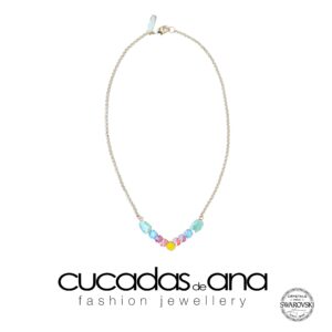 Collar Samantha
