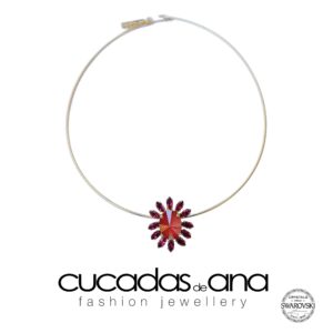 Collar Rosaline