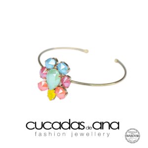 Brazalete Miriam