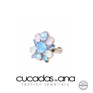 Anillo Naira