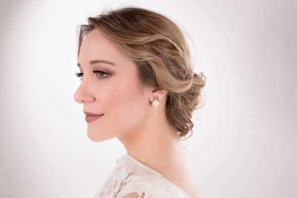 Pendiente Clara - Imagen 2