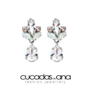 Pendientes Catalina