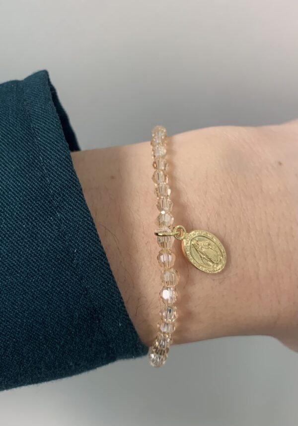 Pulsera Milagrosa - Imagen 5