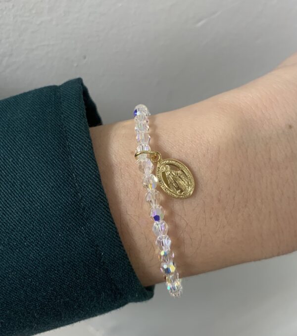 Pulsera Milagrosa - Imagen 3