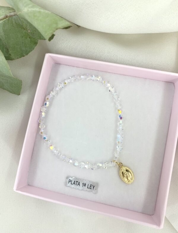 Pulsera Milagrosa - Imagen 4