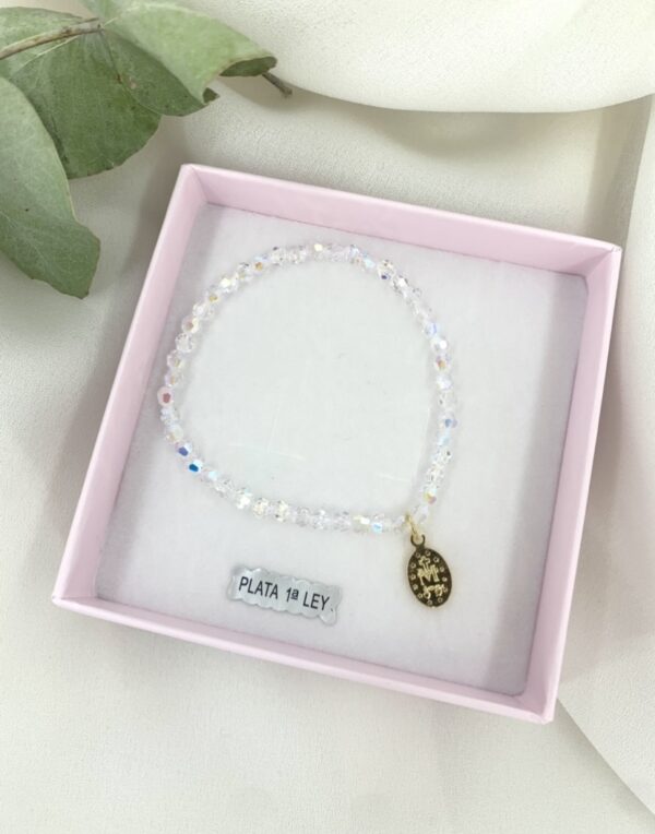 Pulsera Milagrosa - Imagen 6