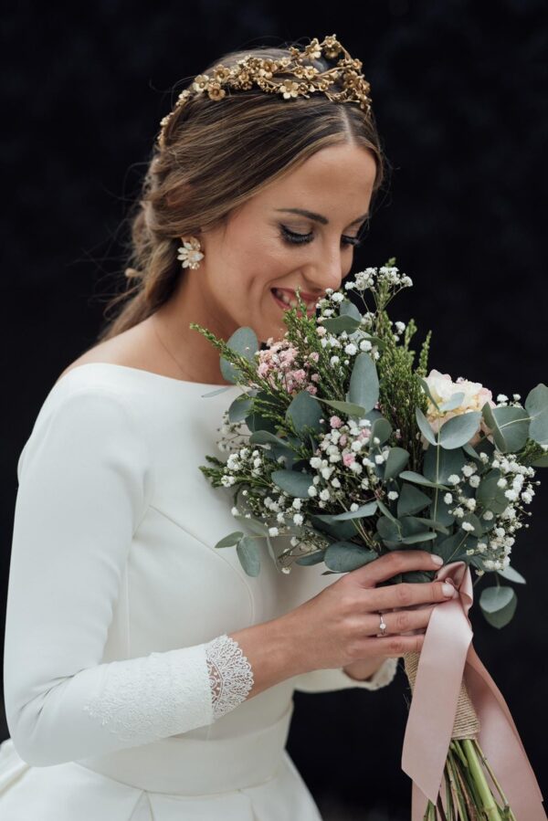 Pendientes Rita - Imagen 8