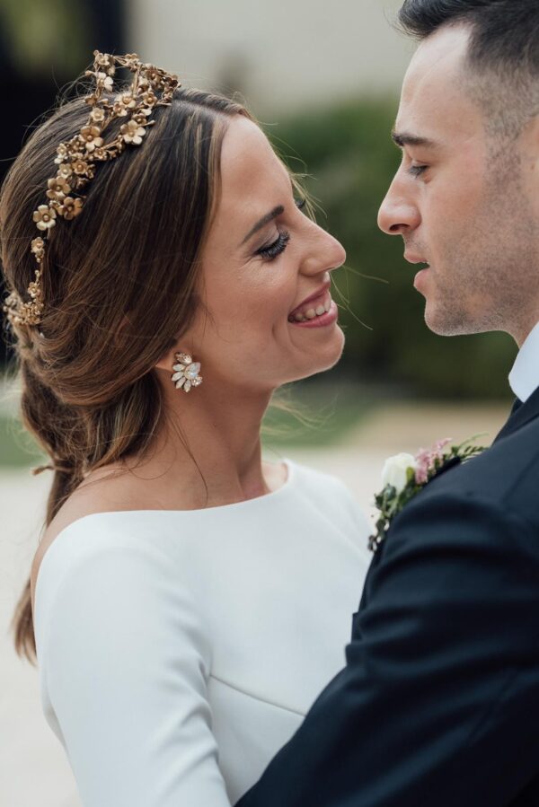 Pendientes Rita - Imagen 2