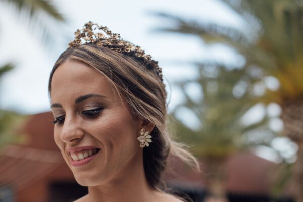 Pendientes Rita - Imagen 5