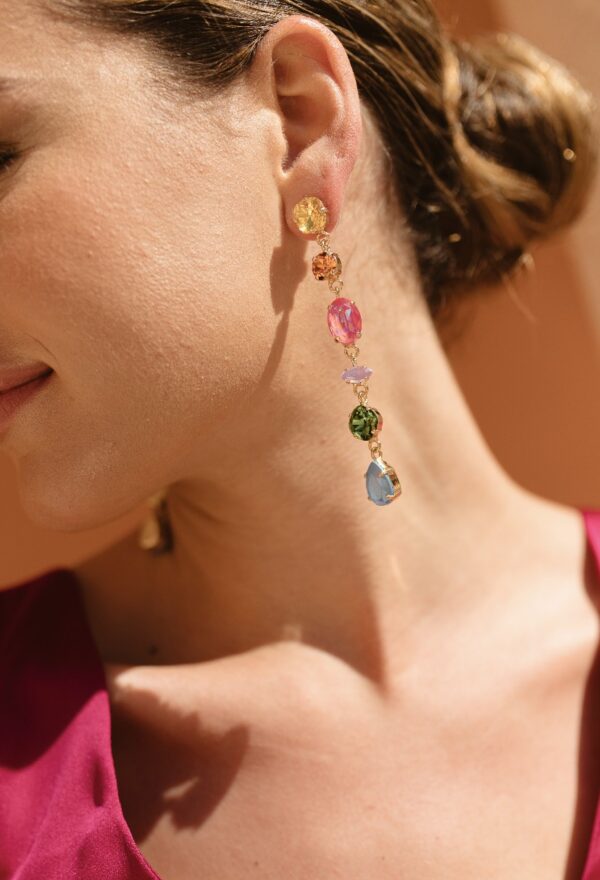 Pendientes Carla - Imagen 4