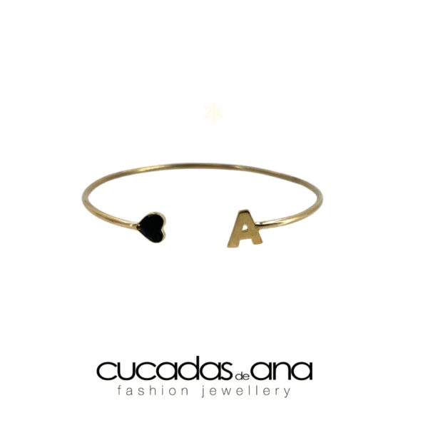 Brazalete Carla - Imagen 3