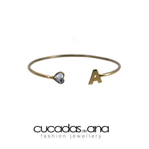 Brazalete Carla - Imagen 2