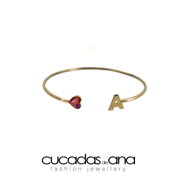 Brazalete Carla - Imagen 5