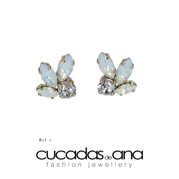 Pendientes Gia - Imagen 2