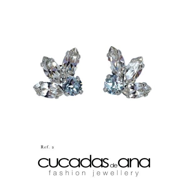 Pendientes Gia - Imagen 4