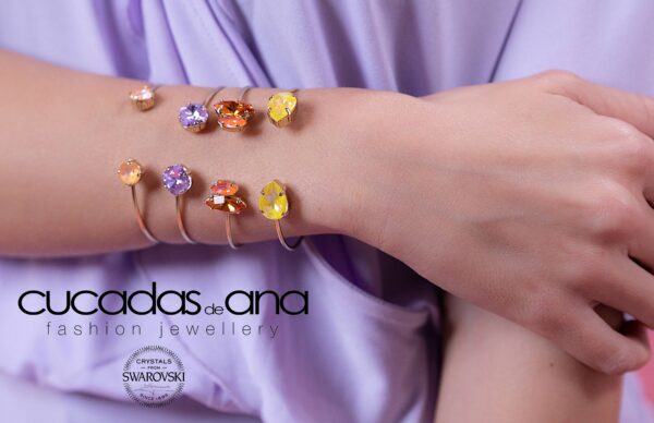Brazalete Ginger - Imagen 7