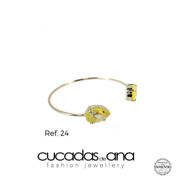 Brazalete Ginger - Imagen 5