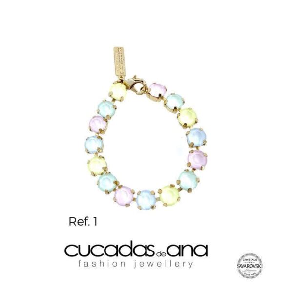Brazalete Olivia - Imagen 6
