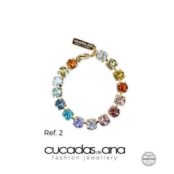 Brazalete Olivia - Imagen 3