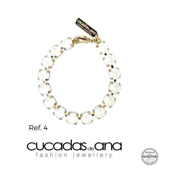 Brazalete Olivia - Imagen 4