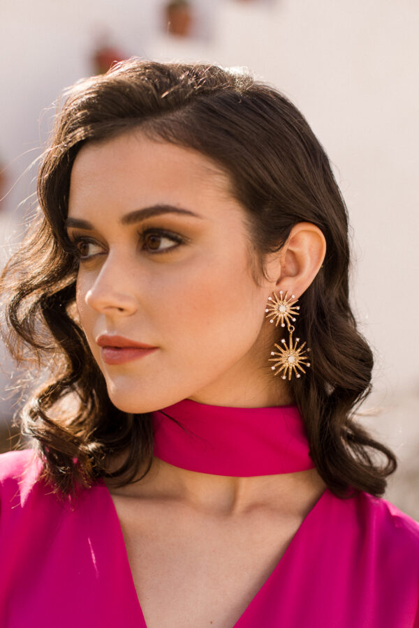 Pendientes Núria - Imagen 2
